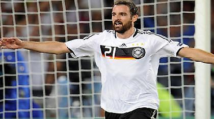 Σάλκε για Μέτσελντερ