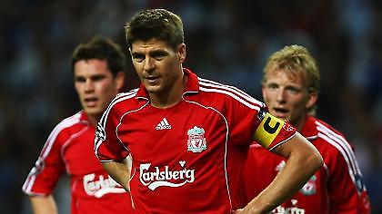 Τζέραρντ: « Θα το κατακτήσουμε αργά ή γρήγορα»