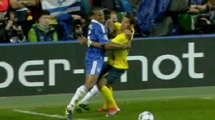 Τα συμπεράσματα δικά σας… (video)