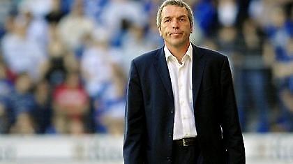 Ανακοίνωσε Μίντεντορπ η Ανόρθωση