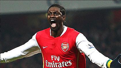 Αντεμπαγιόρ: «Θα μείνω για να κατακτήσω τρόπαια»