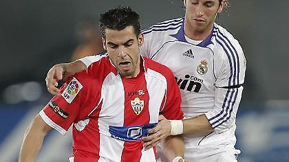 Επιστρέφει στη Ρεάλ ο Νεγκρέδο;