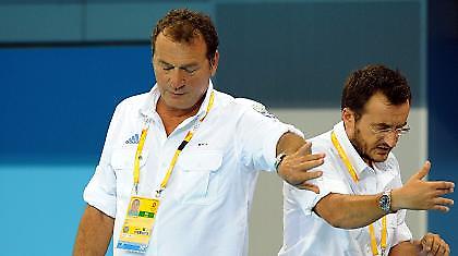 Αυλαία στο World League γυναικών