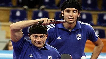 Κορυφαία στιγμή για Γκιώνη, άνοδος για Κρεάνκα