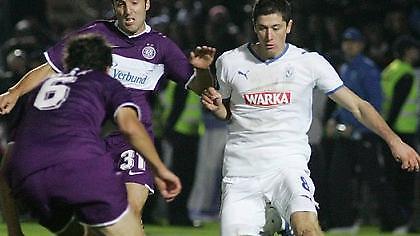 Και η Ντόρτμουντ για Λεβαντόφσκι!