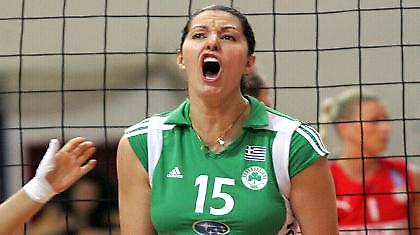 MVP του πρωταθλήματος η Φερνάντεζ