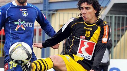 Νέτο: «Κανένα πρόβλημα με Σκόρδα…»