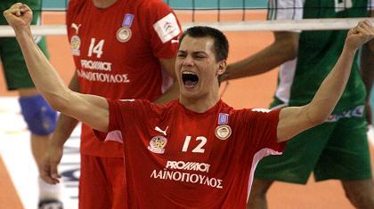 Τζούριτς: «Νιώθω ότι αρχίζει τώρα η καριέρα μου»!