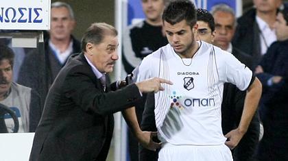 Αισιοδοξία για την υπόθεση Μονιάκη