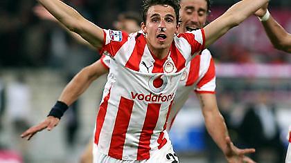 «Ενεργοποιείται»  για Ντάρμπισαϊρ η Μπέρμιγχαμ