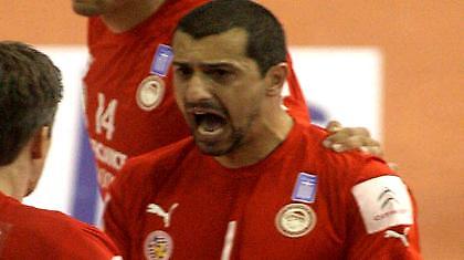 Χριστοφιδέλης: «Είμαστε καλύτεροι από τον Παναθηναϊκό»