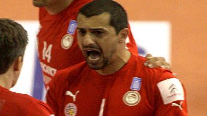 Χριστοφιδέλης: «Είμαστε καλύτεροι από τον Παναθηναϊκό»