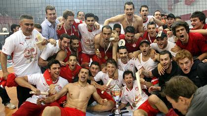 Επέστρεψε...