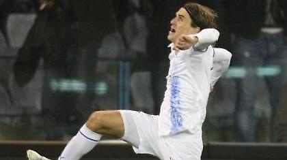 ''Τέλος'' ο Σάβιο από την Ανόρθωση