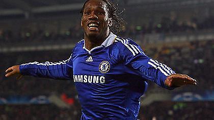 Ντρογκμπά: «Παραφέρθηκα…»