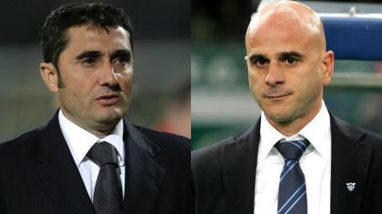 ΟΣΦΠ: Φεύγει ο Ερνέστο, ήρθε ο Τιμούρ