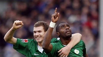 Bundesliga: Η δοκιμασία της Βόλφσμπουργκ