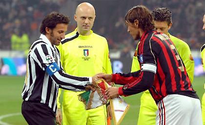 Serie A: Ντέρμπι στο Μιλάνο