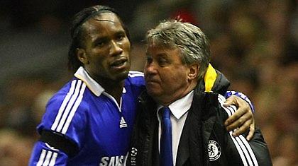 Μετράει μέρες ο Ντρογκμπά;