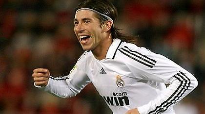 Σέρχιο Ράμος: «Προτιμώ τη Μπαρτσελόνα…»