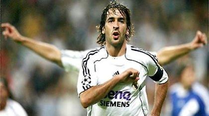 Ο Ραούλ, η Σίτι και ο Σεΐχης!