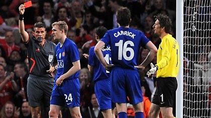 Τη Δευτέρα του Φλέτσερ, δεν υπάρχει θέμα Αμπιντάλ