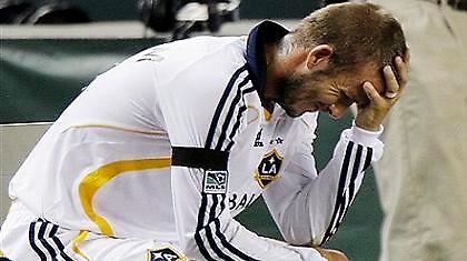 Μπέκαμ: «Θα επιστρέψω στη Μίλαν»