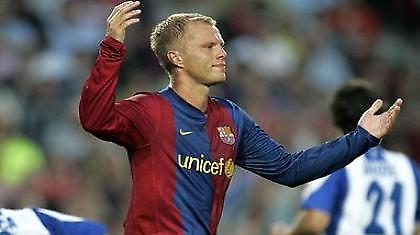 Ευχαριστημένος – δυσαρεστημένος ο Γκούντιονσεν