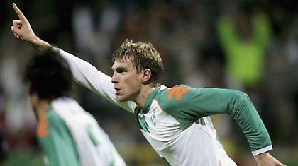 Ούτε ο Μερτεζάκερ στον τελικό!