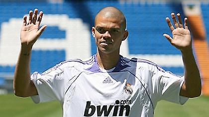 Άσκησε έφεση για Πέπε η Ρεάλ