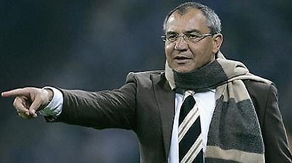 Πρώτη συνέντευξη Μάγκατ μετά τη συμφωνία με Σάλκε