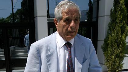 Π. Γιαννακόπουλος: «Σταματήστε τις δηλώσεις»!