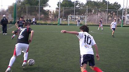 Νίκη... και φύγαμε για Τελικό!