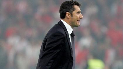 Επιστρέφει Ισπανία ο Βαλβέρδε…