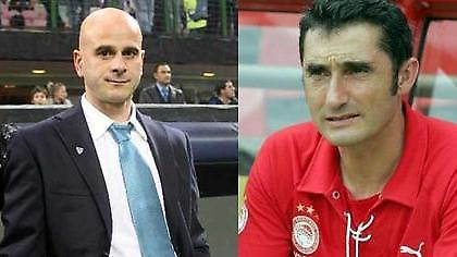 Με προπονητή τον Κετσπαγια η φιέστα θα πήγαινε περίπατο…