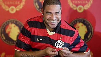 Αντριάνο: «Νιώθω πάλι σαν παιδί…»