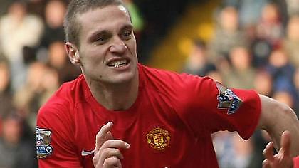 Δεν το «κουνάει» από τη Γιουνάιτεντ ο Βίντιτς