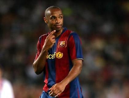 Χάνει τον τελικό ο Ανρί;