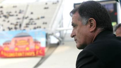 ΑΕΚ: Δίνει τη «μαύρη» λίστα