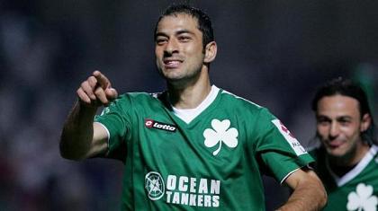 ΗΡΑΚΛΗΣ: «Ρυθμιστής» ο Λεμονής