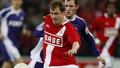 ΠΑΟ: Επαφή για Γιοβάνοβιτς