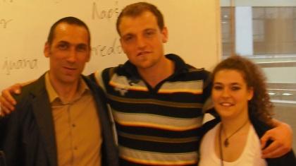 Δώνης: «Φταίω που συμβιβάστηκα»