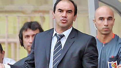 Και ο προπονητής της Μονακό για Ολυμπιακό!