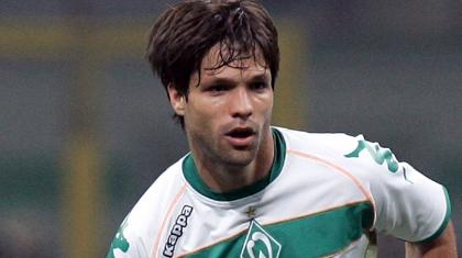 Ντιέγκο: «Η Γιουβέντους είναι εξαιρετική ομάδα»