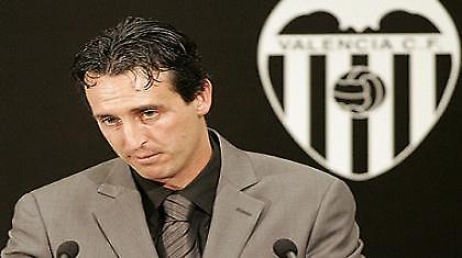 Έμερι: «Θα νικήσουμε τη Ρεάλ με τον δικό μας τρόπο»