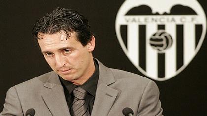 Έμερι: «Θα νικήσουμε τη Ρεάλ με τον δικό μας τρόπο»