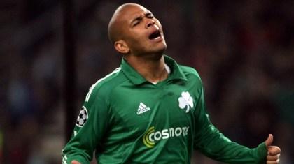 ΠΑΟ: Έξω και ο Γκάμπριελ