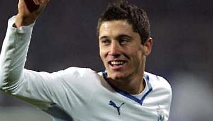 Και η Παρί για Λεβαντόφσκι!