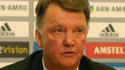 Πλησιάζει ο Φαν Γκάαλ στην Μπάγερν