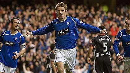 Scottish Premier: Πήρε το «Old Firm» η Ρέιντζερς